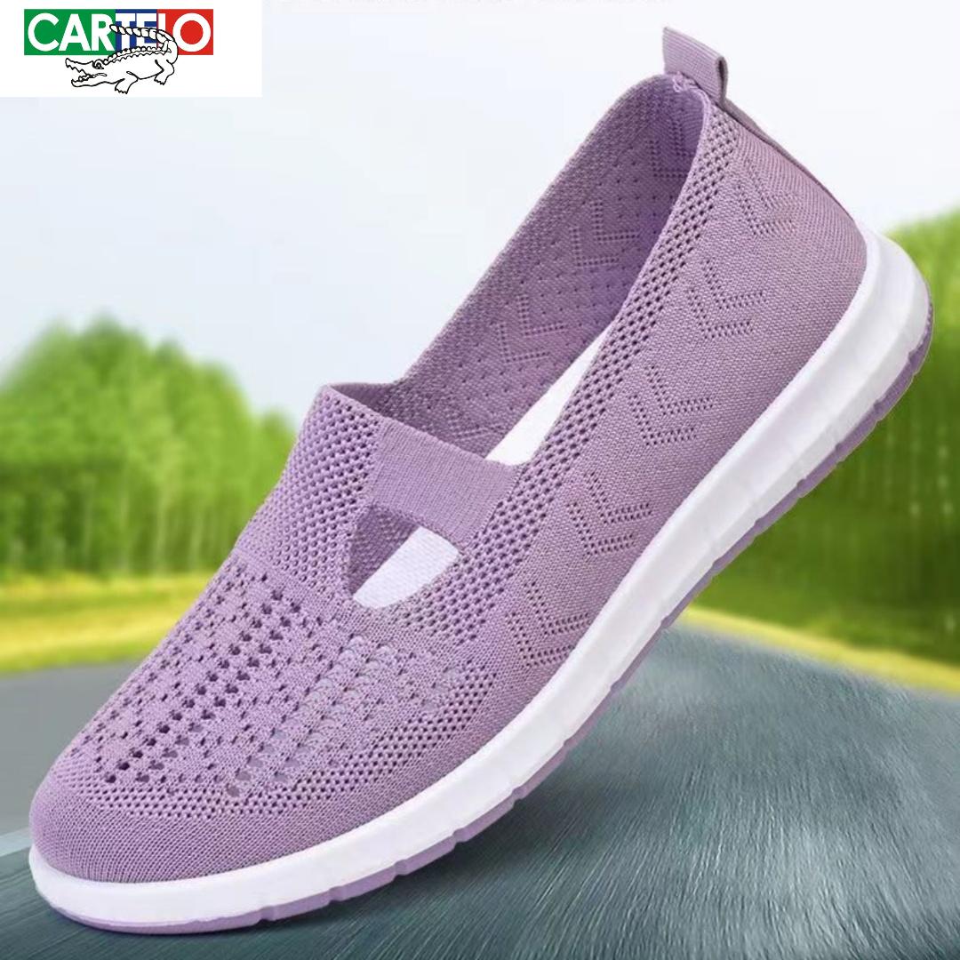 Женская обувь — фото 6