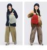 2026 Korean Mini Lightweight Backpack: Stylish & Versatile for Girls & Students