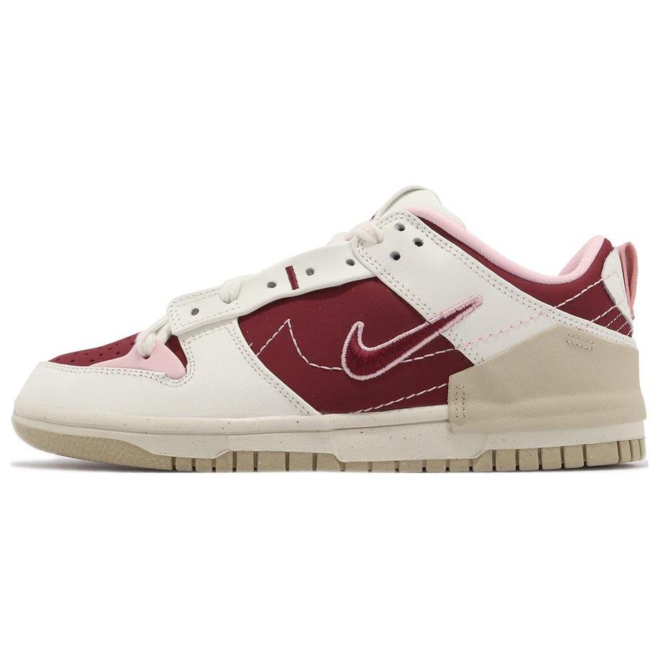 

Nike Dunk Low Disrupt 2 Valentine s Day 2023 Women s FD4617-667 36.5