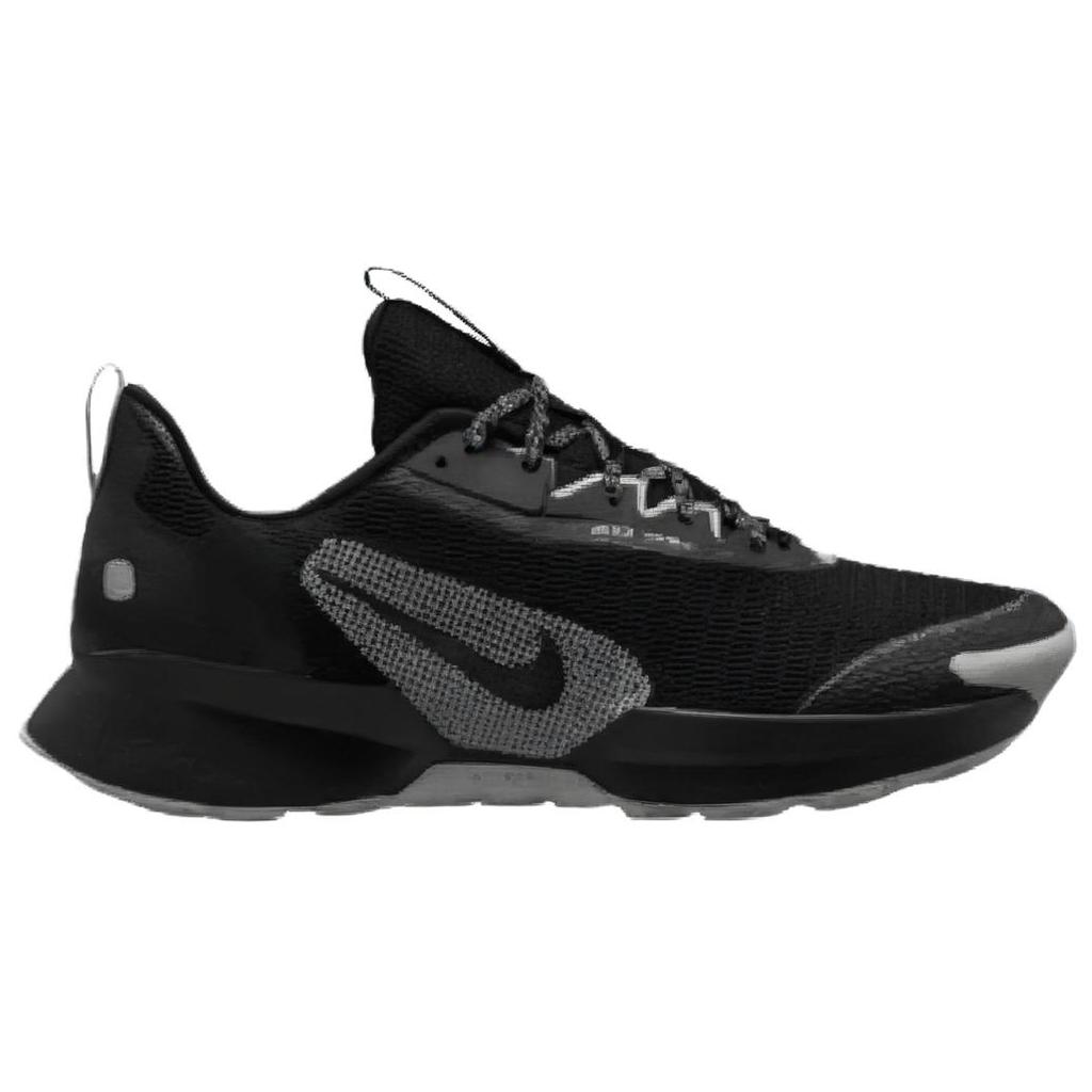 New Nike Juniper Trail 'Black Wolf Grey' Women's FQ0902-001