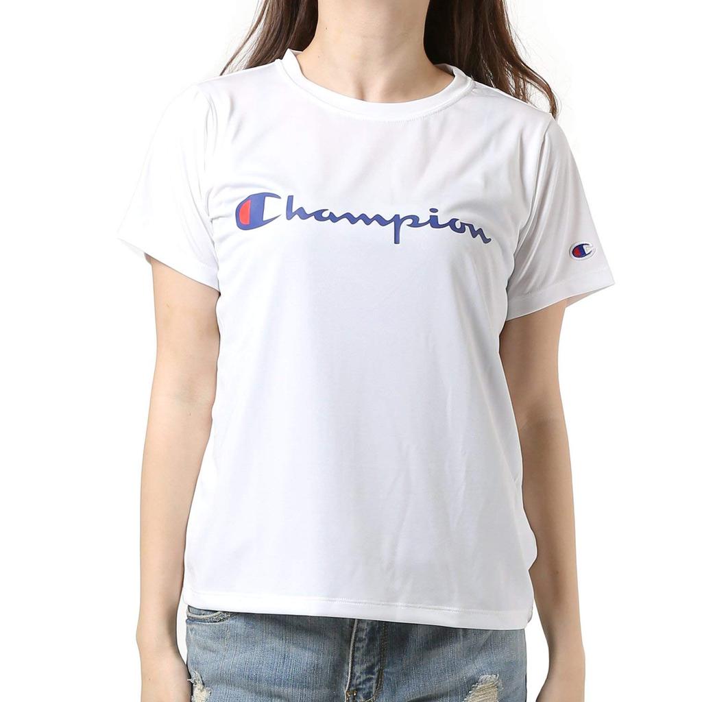 Champion Sports UV Reflective Size L To Japanese Size CW-PS303 Women's Sweatshirt, Quick-Drying, Antibacterial, Odor-Resistant, Protection,