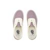 Vans Era 2-Tone Platform Low Top Skate Shoes Unisex Sneakers White Purple VN0A3WLU1VG
