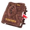 Peluche di Harry Potter con Design del Libro dei Mostri per Collezionisti e Fan