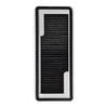 Yunmi J5 Vacuum Accessories: Anti-tangle Roller Brush, Dust Bag, Mop & HEPA Filter