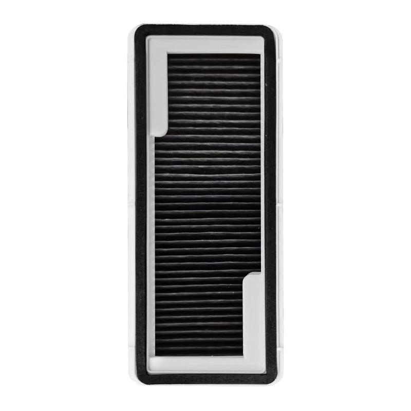 Yunmi J5 Vacuum Accessories: Anti-tangle Roller Brush, Dust Bag, Mop & HEPA Filter