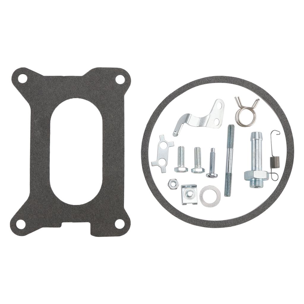 2BBL Carburetor 500 CFM Manual Choke FR-4412S For Holley