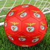 S.L. Benfica Theme Size 5 Soccer Ball, Suitable for Both Indoor and Outdoor Matches, a Gift Suitable for Everyone.