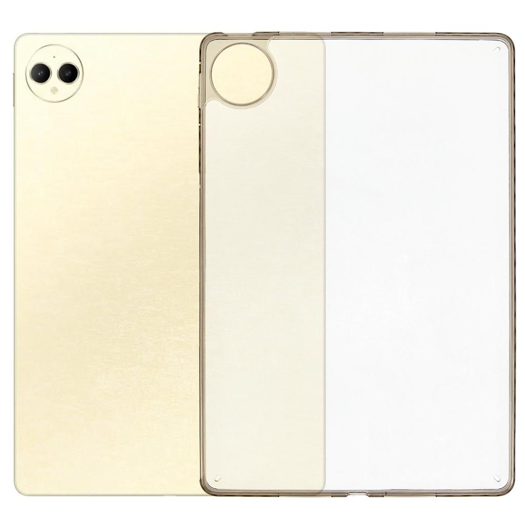 For Huawei MatePad Pro 12.2 (2024) Case Flexible TPU + Acrylic Tablet Shockproof Protective Cover