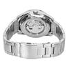 Orient Contemporary Stretto Sun And Moon Phase Green Dial Automatic RA-AK0314E Men's Watch