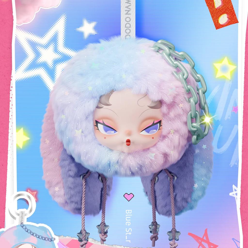 In Stock DODO NAMI Twinkle Bunny Series Blind Box Toys  Figure Surprise Mystery Box Dolls