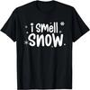 Scallops Seafood Funny Cute T-Shirt