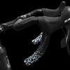 2pcs Road Bike Handlebars Tape Durability Handle Wrap Fashionable Bicycles Tape for Improved Control
