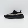 BY1604 adidas Yeezy Boost 350 V2 Core Black White Oreo