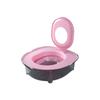 Detachable Cat Litter Box Odor-Resistant Cat Toilet Cat Squatting Toilet Trainer  Kitten Training