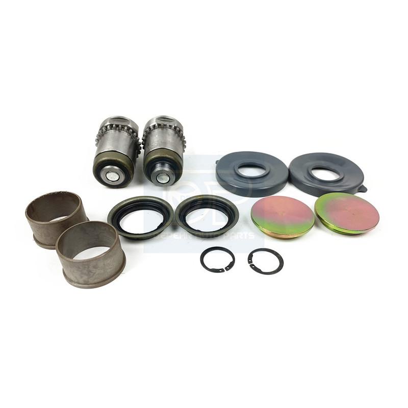 One Set Right Rear Axle Brake Caliper Repair Kits For Volv Truck FH12 FH16 FM9 FM10 FM12 FH/FM FMX 3092263 MCK1237