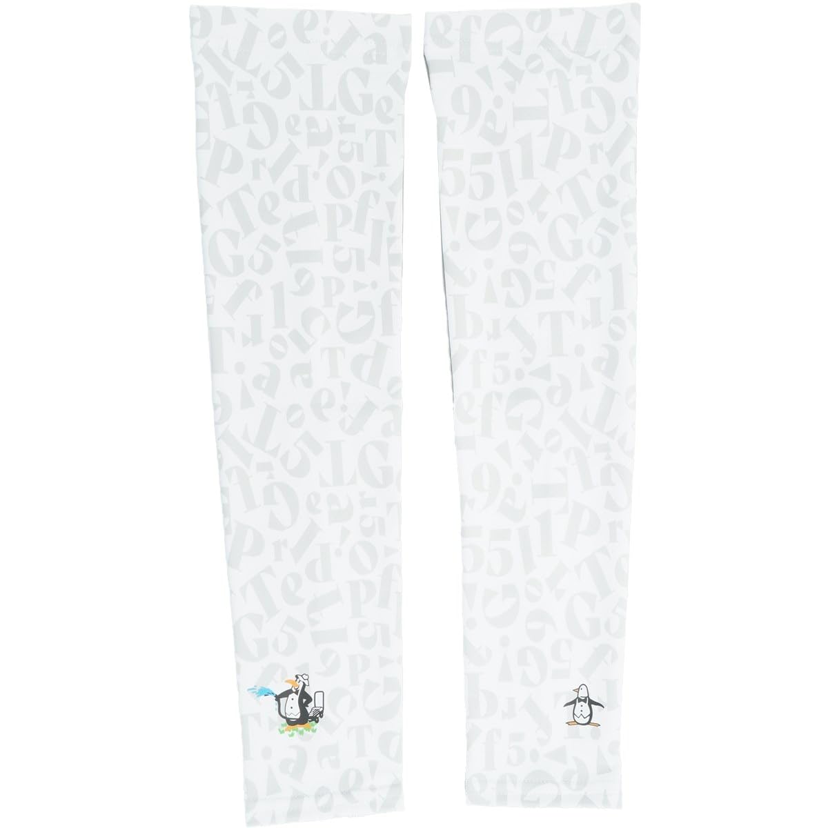 

Рукав Cool к УФ UPF50 Тепловой удар MG5SAZ51U WH00 L [Munsingwear] Чехлы, Прикосновение, Защита, + Профилактика, Солнцезащитный крем, Гольф, (белый)