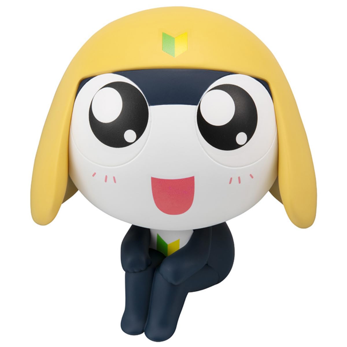 Look Up Keroro Gunso Tamama Complete Figure