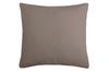 Duo Pillow 40X40 Taupe