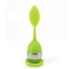 Leaf Tea Infuser, Tea Water Pot, Tea Filter, Tea Strainer, Stainless Steel, Silicone, Tea Filter Screen.