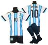 Dětský fotbalový dres MESSI ARGENTINA - BG 152