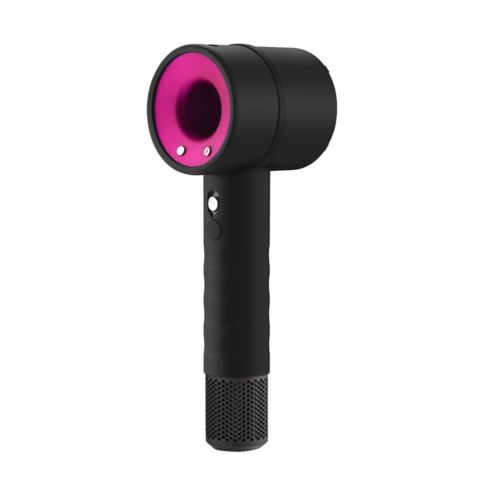 Case For Dyson Hair Dryer Travel Protective Silicone Case Washable Anti-Scratch Dustproof Cover for Dyson Hair Dryer HD01 HD03