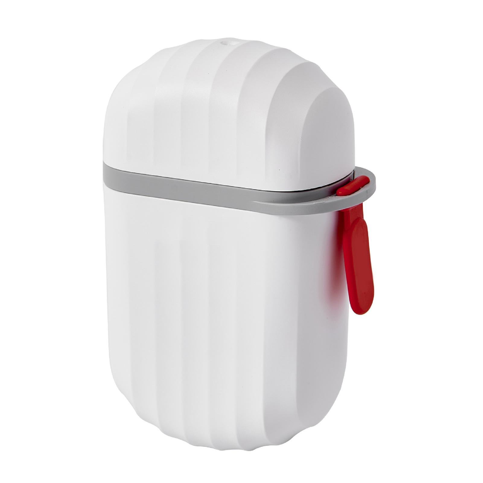 

Портативная мыльница с крышкой, универсальная герметичная коробка для хранения, водонепроницаемая, для путешествий, кемпинга, дома, ванной комнаты, мыльница, поднос