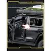 1/24 Tank 300 2024 Geländewagen Legierungsauto Modell Sound und Licht Rückzieher Kinderspielzeug Sammlerstücke Geburtstagsgeschenk