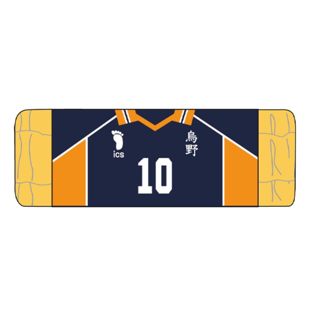 K Company Hairband Hinata Shoyo Haikyu!! HQ-HB-HI