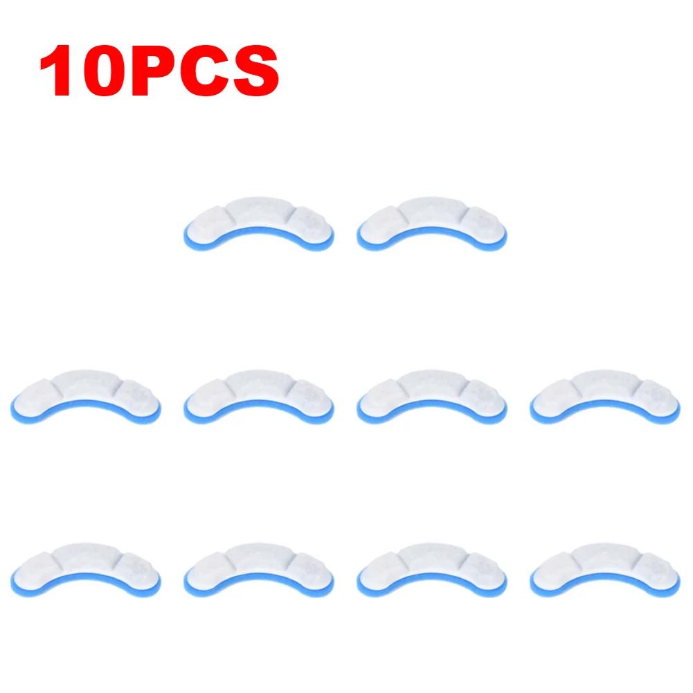 1-20pcs Cat Water Fountain Filters for WF050/WF060 Replacement Activated Carbon Filter for Pet Auto Drinking Feeder Accessories