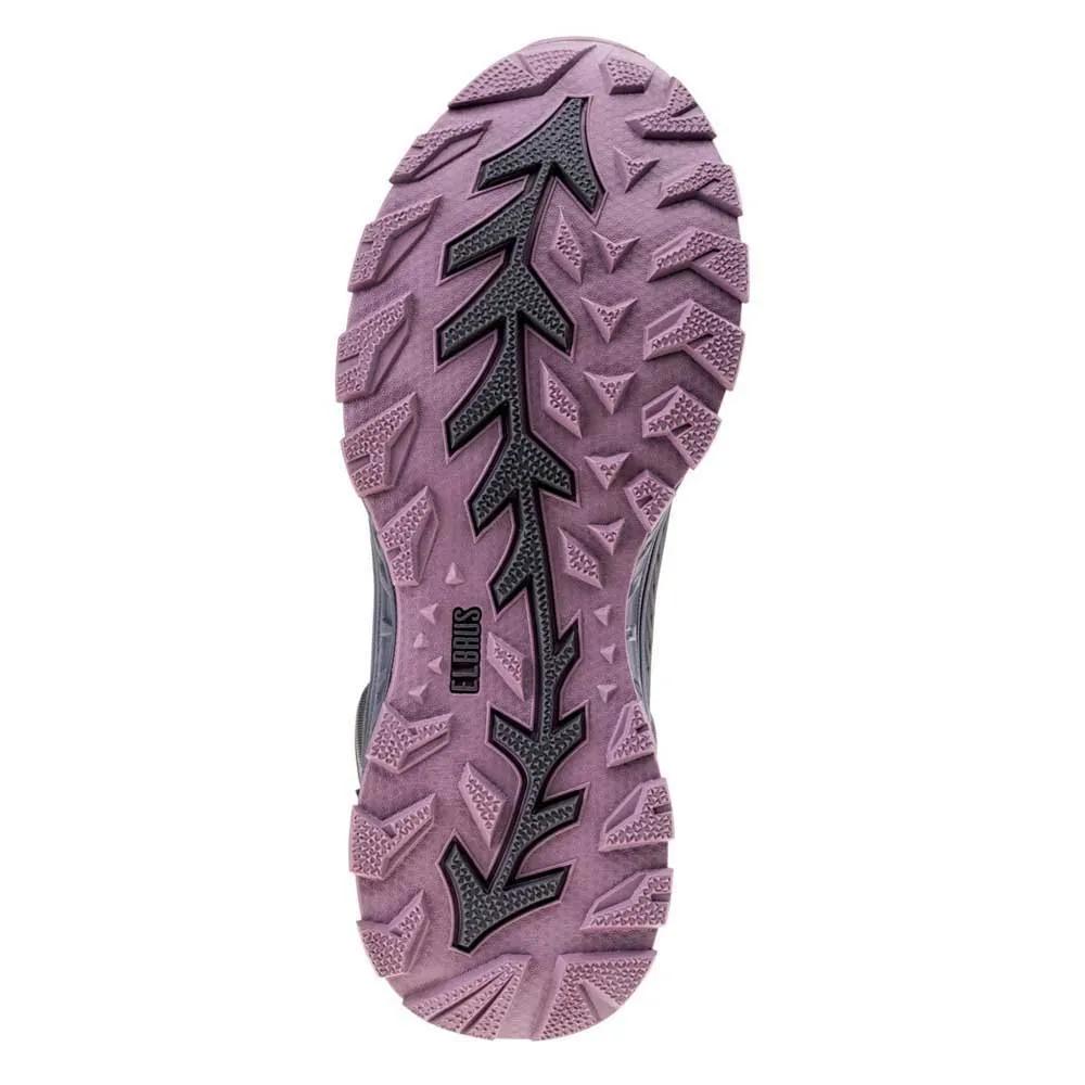 Elbrus Hiking Boots Hixon Mid WP