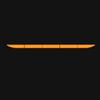 Car Sticker Reflective Warning Safety Tape Anti Collision Warning Reflective Sticker for Automobile Trunk Exterior Accessories