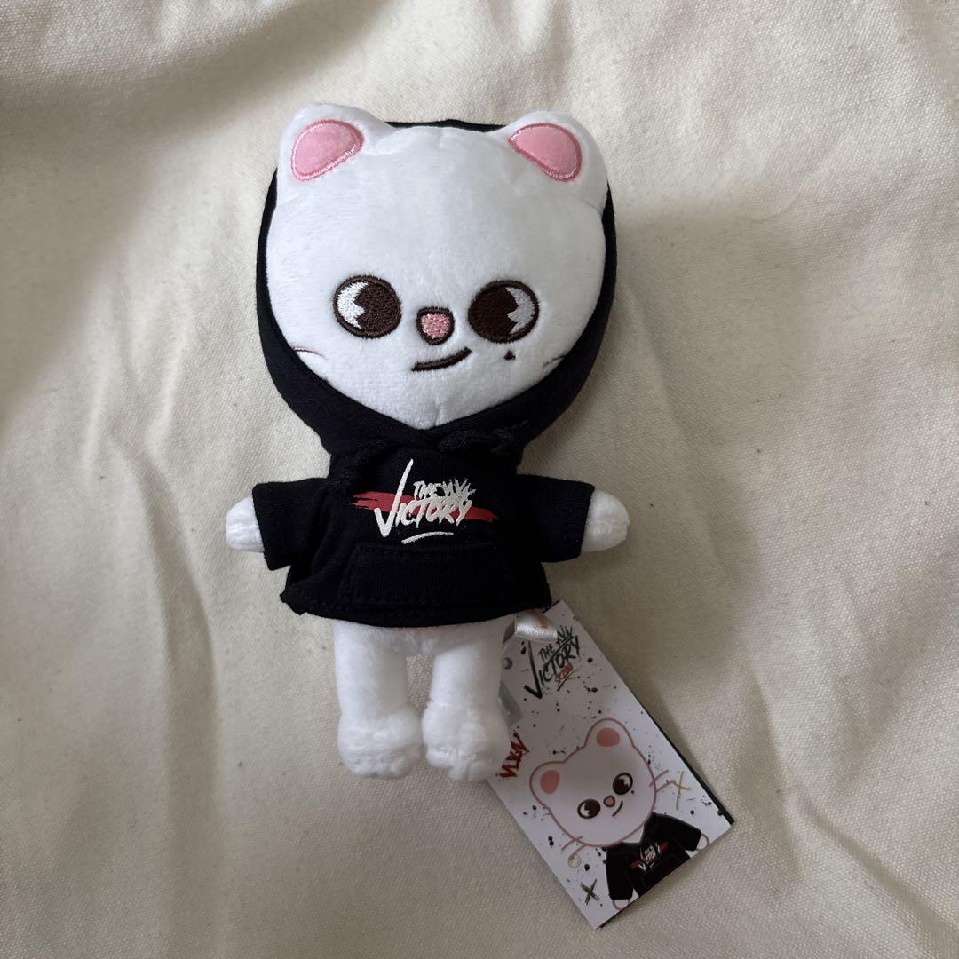 

[Б/У] skzoo Genielet