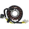 Pole Small Stator Coil 170M.6.1.2 Magneto Stator For Linhai 260cc 300cc Ymh Jinlang Feishen Scooter ATV 24001 Replace parts