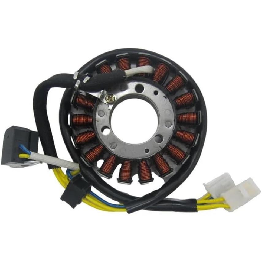 Pole Small Stator Coil 170M.6.1.2 Magneto Stator For Linhai 260cc 300cc Ymh Jinlang Feishen Scooter ATV 24001 Replace parts