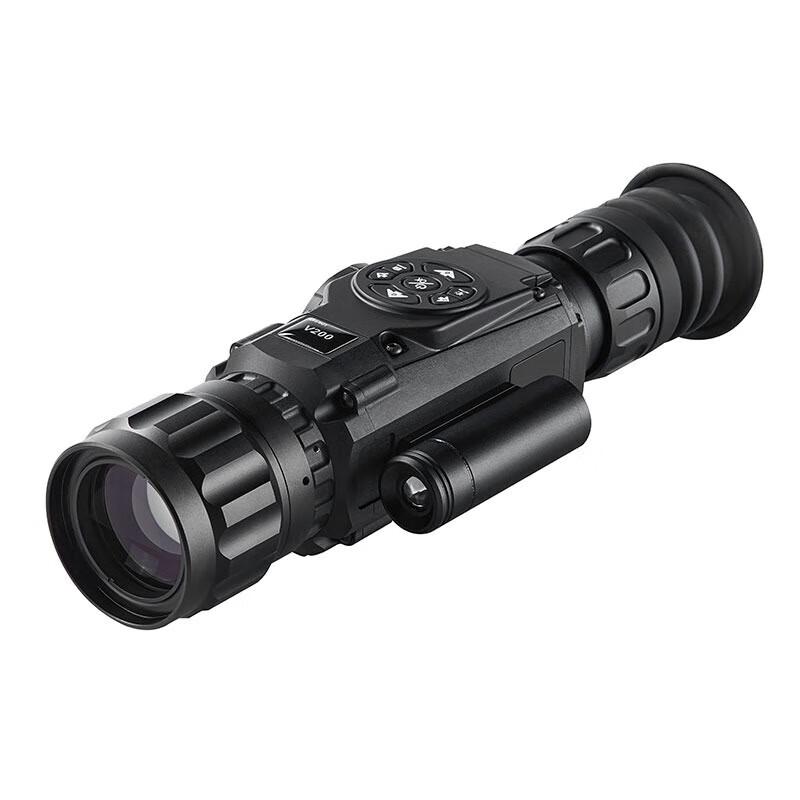 

ORPHA Monocular HD Digital Infrared Night Vision Scope