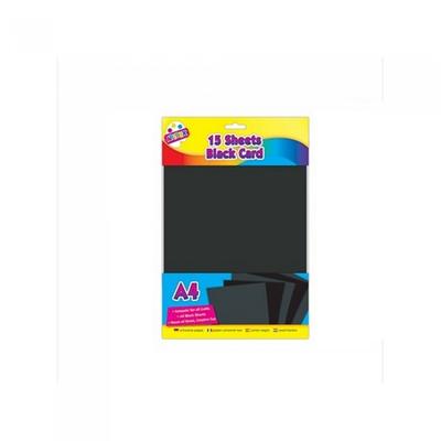 ArtBox A4 Card (Pack of 15)