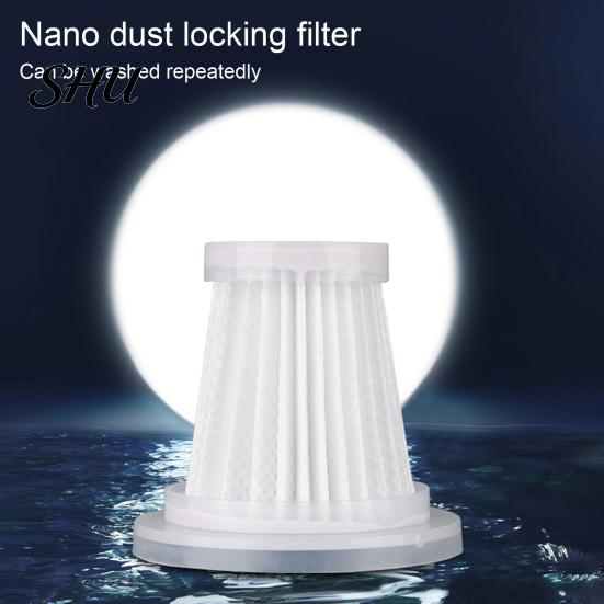 Auto Vacuum Cleaner Car Portable 200mAh 120W Strong Suction Cleaning Mini USB Cordless Dust Buster Household Supplies