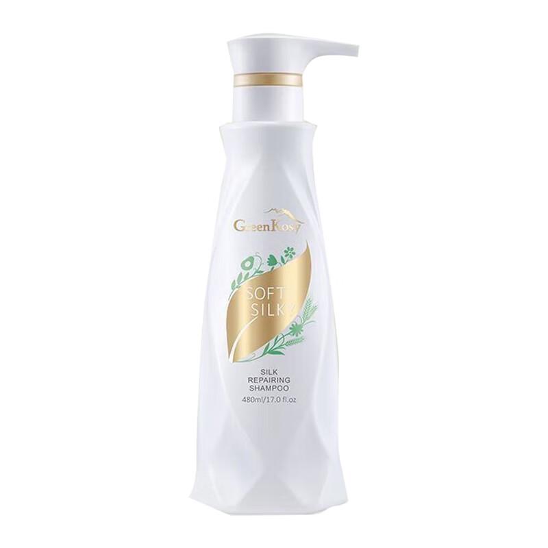 

Green Valley Soft & Silky Repair Shampoo