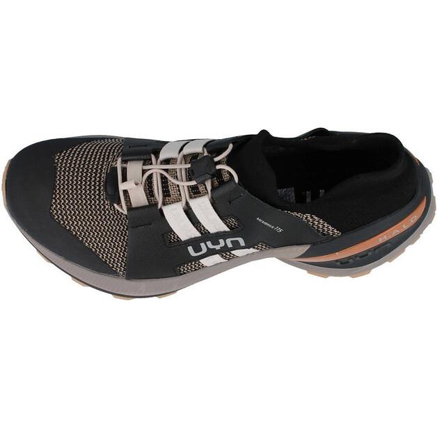 UYN Pathway Mid Hiking Boots
