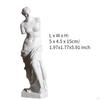 Divine Greek Mythology Sculpture for Home Decor