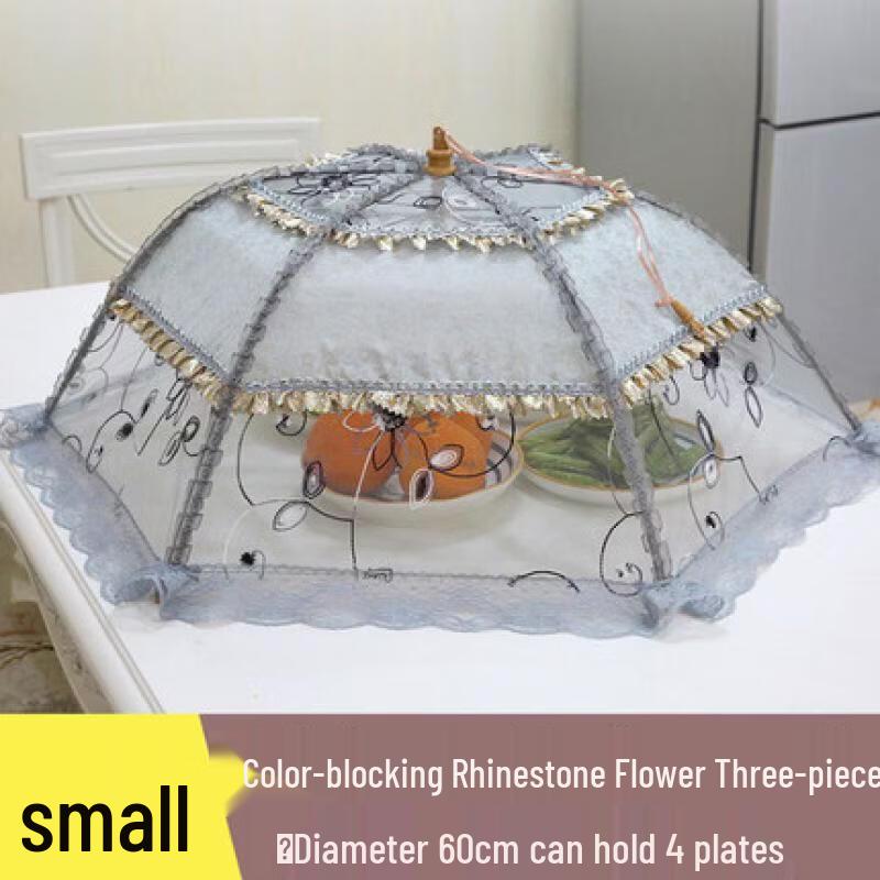 Xihe Collapsible Dining Table Food Tent