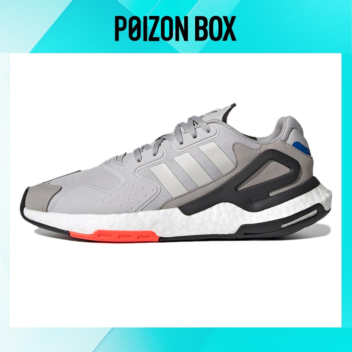 

кроссовки adidas originals Day Jogger Life Casual Shoes Male FY3766