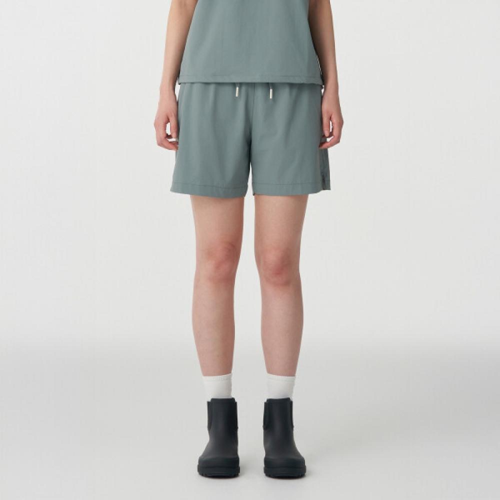 Kolon SportS Women S baSic ShortS Tvpom25698lkh light khaki/L