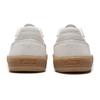 Li Ning YUNCHUAN 2 Slip Resistant, Abrasion Resistant, Lightweight Low top German Army Trainers Women's White Gray AGCV338-10