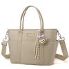Large Capacity Handbag Women's Outgoing Shoulder Bag