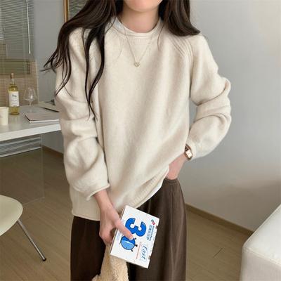 Üst Kıyafetler – Kazaklar