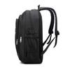 Men's Casual Travel Backpack - Large Capacity for Business, School, and Sports
