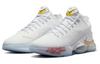Nike X Titan LeBron 19 Low 'Beyond The Seas' DV3334-100