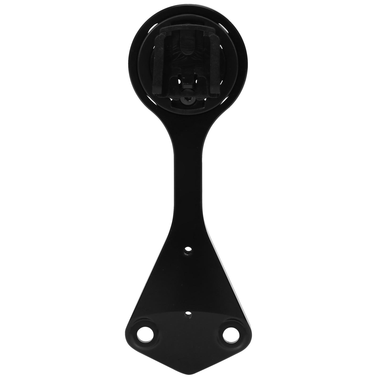 Aluminum Alloy Bike Computer Tube Bracket Bicycle Code Table Support Cycling Accessory