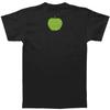 Beatles Rooftop Vintage T-shirt High-end Luxury Is for Both Men and Women Top Y2k 2026 Summer